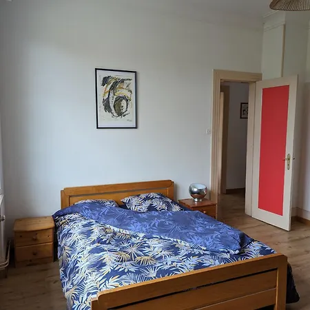 Roux Apartman
