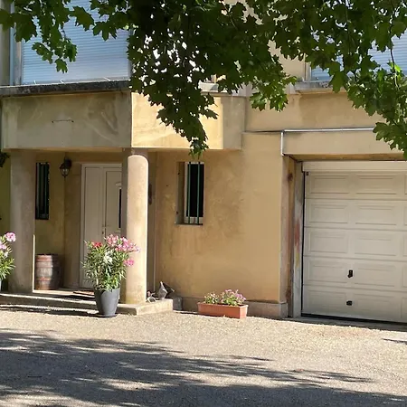 Apartman Roux